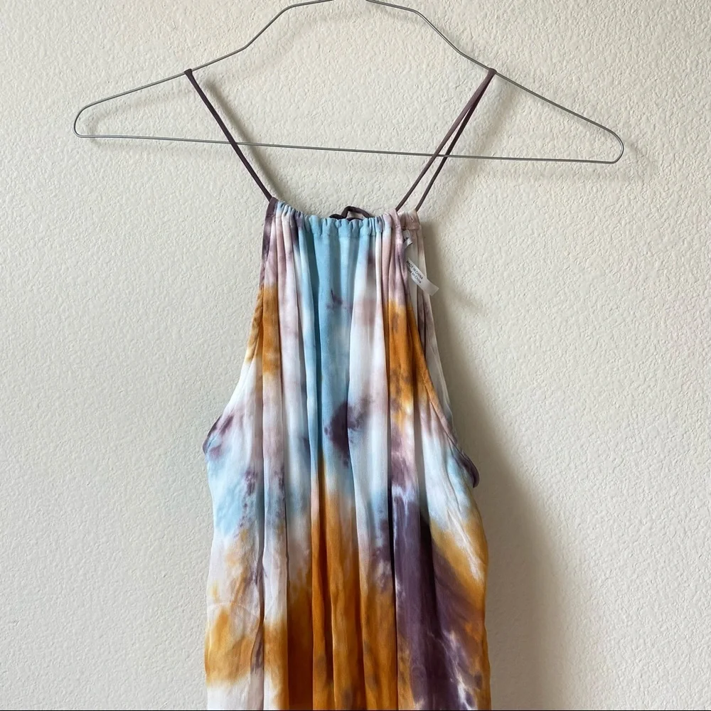 Young Fabulous and Broke Elie Trapeze Dress - Picture 6 of 12